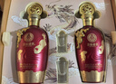 五粮液股份出品 喜福盛世 浓香型白酒 52度500mL*2瓶 礼盒装 宴请送礼 实拍图