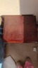 零树实木床新中式 床头柜  LJ-001 实拍图