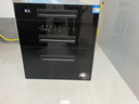 新飞消毒柜嵌入式家用消毒碗柜大升数紫外线高温橱柜餐具碗筷婴儿奶瓶 二星级 120L 大三层+紫外线+臭氧消毒 实拍图