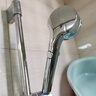 四季沐歌（MICOE）增压淋浴花洒喷头淋浴喷头淋浴头花洒单手持花洒反冲SE 实拍图