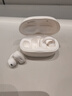 MICROKIA【2025最新款丨金榜第1名】蓝牙耳机耳夹式骨传导概念开放式无线不入耳运动跑步游戏通话降噪挂耳 霜雅白丨APP升级版丨久戴不伤耳 柏林之声|适用于苹果小米荣耀 实拍图