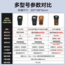 硕方LP5125B线缆标签机手持标签打印机家用便携式打印机价签标签机打印姓名 实拍图