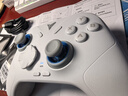 飞智冰原狼4多模版无线游戏手柄 类xbox 力调节摇杆双切扳机 switch电脑PC手机steam体感NS 丝之歌 实拍图