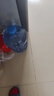 拜杰纯净水桶 食品级PC桶装水水桶 饮用水大桶打水桶饮水空桶手提式 大容量7.5L+水桶刷 实拍图