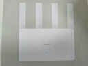 小米（MI）路由器BE3600 2.5G【小米手机上网搭档】3600兆级 WiFi7 4核高通处理器 2.5G网口 智能家用路由 实拍图