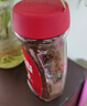 雀巢（Nestle）醇品速溶美式黑咖啡粉0糖0脂*健身燃减防困瓶装50g 实拍图