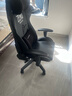 迪锐克斯 方程式系列 迪锐克斯电竞椅电脑椅人体工学椅子游戏椅办 ZERO/皮革 实拍图