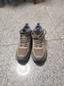 鸿星尔克暖阳3加绒休闲鞋男鞋冬季新款棉鞋户外防滑保暖加厚雪地靴运动鞋 灰褐色/布朗石 42 实拍图