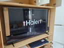 海尔（Haier）电视新品S60C 全通道240HZ高刷6+64G大内存 双频WiFi6 AI智慧屏彩电液晶4K护眼超薄游戏电视 65英寸 新品240HZ高刷6+64G三重护眼 咨询领惊喜 实拍图