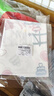 仕彩 白色印花数字气球装饰品儿童生日派对场景布置户外手持拍照道具4 实拍图