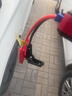 扬子汽车应急启动电源 12V汽车摩托车电瓶充电器搭电宝打火器户外移动电源强启电源汽柴油车辆12V通用 实拍图