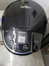 虎牌（TIGER）电热水瓶 智能定时烧水壶 日本原装进口开水壶 PDU-A50C-KZ 5L电水壶 黑色 实拍图