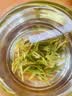 粤德红有机英德红茶2025年新茶伴手礼物茗茶【秋茶·英红九号150g】罐装 【恒德】秋茶150g*1罐 实拍图