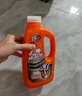 威猛先生（Mr Muscle）管道疏通啫喱 960ml*2瓶  厨房 下水道疏通剂  厨房管道疏通 实拍图