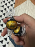 瑞士莲软心70%黑巧200g/盒 黑巧克力 糖果 伴手礼 可可脂 生日礼物 实拍图