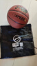 红双喜DHS 篮球经典比赛不易磨损室内外7号篮球FB7-1 实拍图