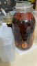 喜碧（Scybe）泡酒容器 密封罐10斤装泡酒专用瓶泡菜坛子泡酒瓶腌菜瓶潘多拉5L 实拍图