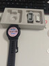 高驰COROS PACE 4双频全星座运动手表音乐马拉松跑步爬楼越野超长续航 黑色硅胶 实拍图