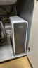 海尔（Haier）鲜活水pro净水器1200G6年RO膜净饮机家用厨房专用台下用反渗透过滤直饮净水机 实拍图