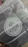 洁丽雅（Grace）新疆棉毛巾 长绒棉A类毛巾2条装 纯棉加厚柔软强吸水洗脸巾105/条 实拍图