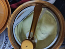 圣元优博剖蓓舒欧盟白金版2段 6hmo乳铁蛋白较大婴儿配方奶粉进口900g 2段 900g 3罐 实拍图