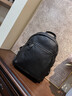 viney牛皮双肩包女大容量高颜值书包旅游轻便旅行包背包生日圣诞礼物 实拍图