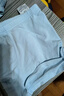 巴拉巴拉儿童内裤三角棉女童短裤宝宝三角裤不夹PP弹力亲肤三条装 实拍图