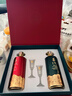 茅台 1935 酱香型白酒 53度 500ml*2 礼盒装 实拍图