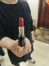 袋鼠妈妈准孕妇可用夹心口红化妆品植物纯唇膏专用彩妆（糖霜山楂） 实拍图