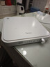 美的（Midea）家用电磁炉电陶炉电池炉2200W大功率猛火新型电磁灶一体微晶面板爆炒炒菜定时火锅炉MC-HGE22BF09 实拍图