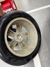 固特异（Goodyear）汽车轮胎 225/55R17 97V ACT 御乘三代 原配迈腾(ICE/PHEV) 实拍图