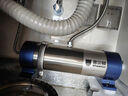 惠尔顿（WHEELTON） 全屋中央净水器系统家用厨下净水器前置过滤器自来水农村井水大流量管道超滤机别墅小区房车商用 UF2厨房/房车够用4000L 实拍图