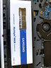 三星SAMSUNG 笔记本内存条 16G DDR5 5600频率 M425R2GA3EB0-CWM 实拍图
