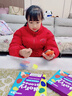 兰酷帕adhd感官石儿童玩具专注力训练缓解焦虑泄愤解压6-12岁新年礼物 实拍图