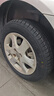 双星汽车轮胎 195/60R15 88H X11 适配比亚迪F3/花冠/远景 实拍图