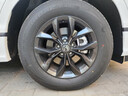 朝阳轮胎 汽车轮胎 235/65R17 108H C66 SUV适配本田CR-V/皓影 实拍图