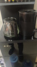 志高（CHIGO）茶吧机家用多功能智能遥控大屏双显立式下置式全自动饮水机 【促销】温热+彩屏双显+双壶双出水 温热型 实拍图