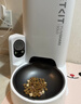 小佩宠物AI智能自动喂食器可视版 定时定量 视频监控(支持鸿蒙智联) 实拍图