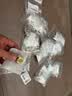 山河工品简约衣橱柜门黄铜拉手抽屉衣柜门把手北欧轻奢金色 铜本色8080-25直径 实拍图