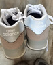 NEW BALANCE NB574官方休闲鞋男鞋女鞋秋冬礼物透气百搭舒适运动鞋ML574EVG 灰色 ML574EVG 43 (脚长27.5cm) 实拍图