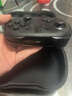 Nintendo Switch任天堂 手柄 Pro游戏手柄 Switch2可用 国行配件休闲游戏生日礼物switch震动手柄 实拍图