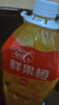 康师傅每日C鲜果橙 2L*6瓶 橙汁饮料 整箱装 热门商品 实拍图