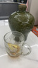 古越龙山黄酒绍兴黄酒陈年老酒半干型糯米酒坛装三年五年花雕酒礼盒酒 1.5L 1坛 5年陈（无焦糖色） 实拍图