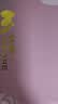 妙界M16腰部按摩器花朵造型无线肩颈腿背按摩仪揉捏热敷多功能按摩靠枕 康乃馨 实拍图