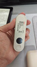 名创优品暖手宝磁吸分离式二合一3c认证充电长续航石墨烯暖手神器电竞csgo新款发热送女生日礼物男学生专用 奶油杏Pro【6000mAh】 今/明日送上门丨送礼自用两相宜 实拍图