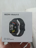 小米（MI）REDMI Watch 6典雅黑 国家补贴 澎湃OS 3 心率血氧监测 蓝牙通话 红米手表6 智能手表 小米汽车 实拍图