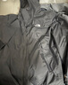 北面（The North Face）机能三合一冲锋衣男抓绒内胆户外运动防水外套25秋冬上新|89B1 8UR/宇宙黑 M /170/92 实拍图