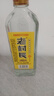 老村长香满堂42°整箱国民口粮450ml*12瓶（不兑奖） 整箱450mL*12瓶 实拍图