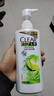 清扬（CLEAR）女士去屑洗发水清爽控油500g玻尿酸清爽留香洗头膏京东热门商品 实拍图