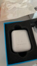 ENKOR恩科EW10 无线蓝牙耳机适用苹果iphone11/12/13/14/15/16promax/plus运动入耳华为小米手机耳机 实拍图